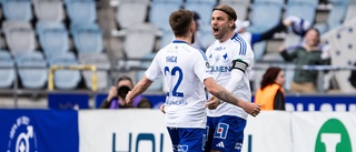 BETYG: Prica räddade IFK – första trepoängaren in på kontot