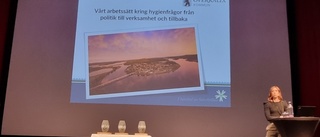 Överkalix kommuns socialförvaltning prisad 