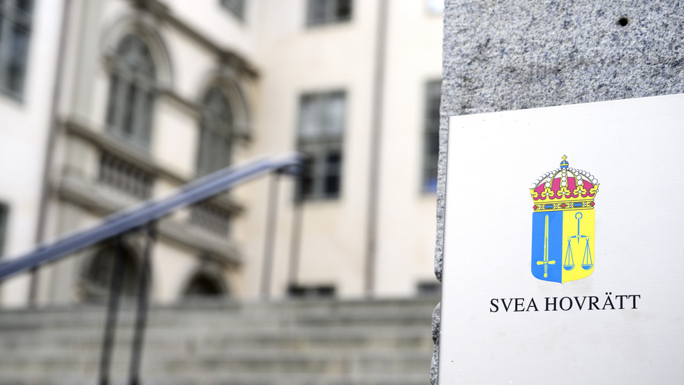 Domen är överklagad till Svea hovrätt.