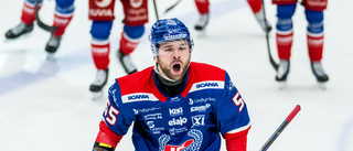 Åkte ur – men stjärnbacken blir kvar i SHL ✓ Åtta lämnar mästarna