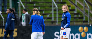 Senaste nytt om IFK:s damer – följ träningen här