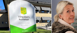 Gåtfulla och obegripliga svar om kommunens mörkande