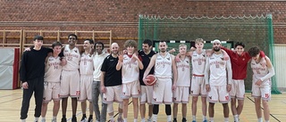 Det går bättre och bättre för Nyköping basket