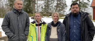 Oron bland föräldrarna: "Om de tar bort förskolan så flyttar vi"