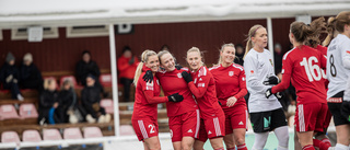 Piteå klart för final i svenska cupen 