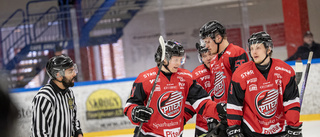 4/4 19:00 Brödernas/Väsby - Piteå HC