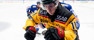 Förre LHC-spelaren Pasic bryter med Luleå – klar för SHL-rival