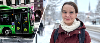 Bussen dyr för barnens aktiviteter: "Risk för mer bilåkning nu"