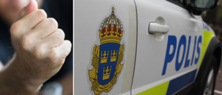 Grannbråket har pågått i flera år – då fick polisen rycka ut