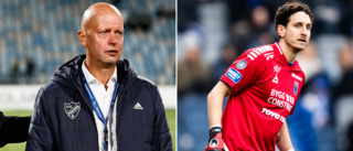 Sportchefens svar – efter uppgifterna om Mitov Nilsson