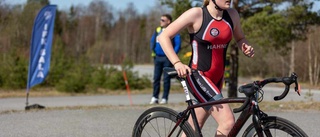 Pallplatser till Lewas ungdomar i duathlon