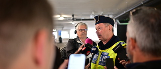 Polisen bekräftar: Grammisvinnare skjuten till döds