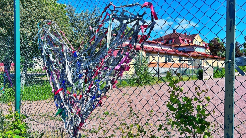 Södra skolan
