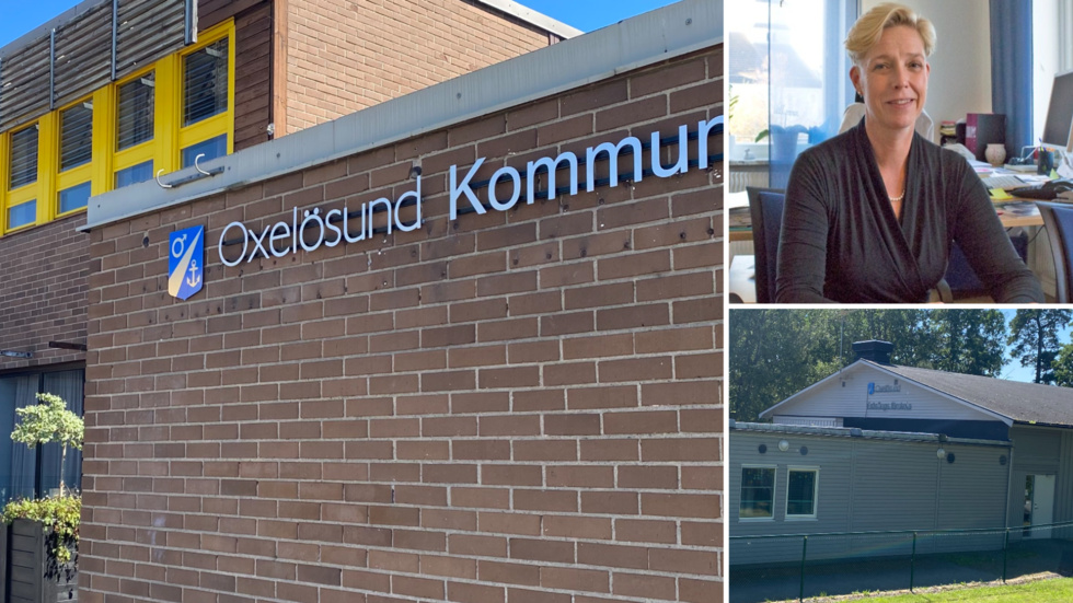 Det ska sparas drygt 28 miljoner kronor inom Oxelösunds kommun. Kommunchef Susanne Sandlund ska i augusti presentera en första utredning över besparingar.