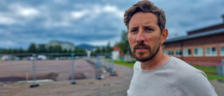 Henrik Ölvebo: Jag förstår att begreppet väcker känslor