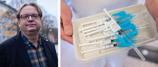 Beskedet: Snart måste många östgötar betala för covid-vaccinet