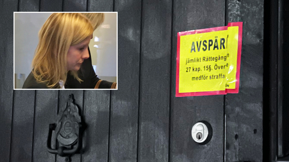 Polisen utreder ett misstänkt mord, alternativt dråp, i Skelleftehamn som inträffade på onsdagen. Åklagare Petra Hedberg är förundersökningsledare.