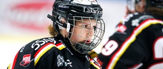 Dubbla torskar för Luleå Hockey