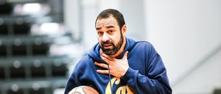 Luleå Basket ställde in mötet: "Inte akut längre"