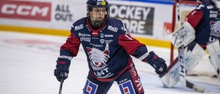 Oväntade LHC-rockaden – när Luleå förlängde supersviten