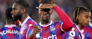 Zaha trivs mot Wolves – fixade seger