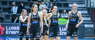 Då möter Luleå Basket guldkonkurrenten i cupen