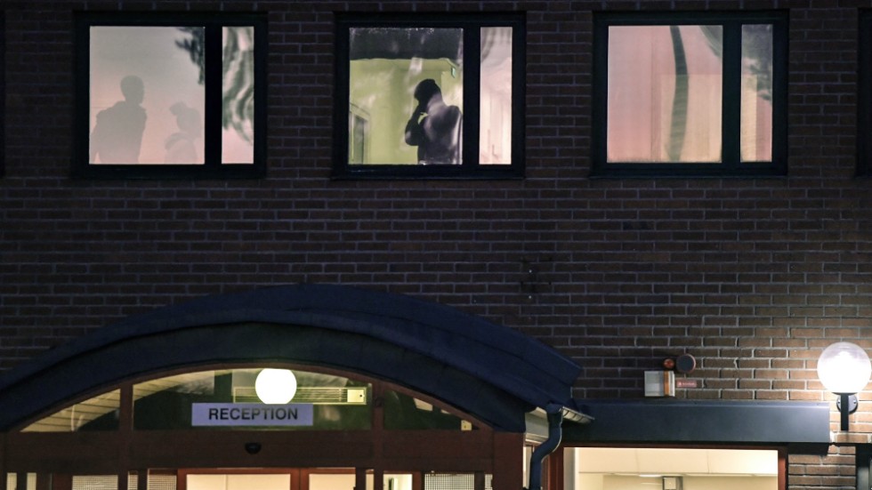 Flera länder vägrar att ta emot sina medborgare, som fått utvisningsbeslut av Sverige. Migrationsverkets lokaler i Märsta. Arkivbild.