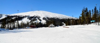 Skidgymnasiet lämnar Dundret