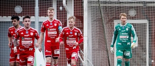 Talangen frälste Piteå i norrderbyt