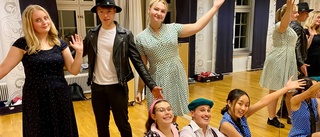 Skolan där eleverna hänger frivilligt på fritiden fyller 90 – nu firas Kulturskolans jubileum med storslagen show