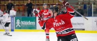 Dussinet fullt för Piteå Hockey