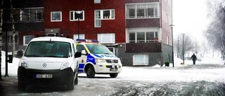 Sexpolisen kunde inte sparkas