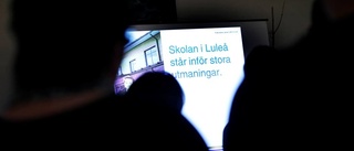 Sedan 2015 har trenden vänt på LTU