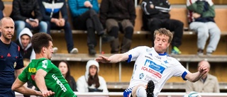 Nyckelspelaren redo för IFK Luleå