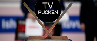 Östgötska truppen uttagen: LHC dominerar i TV-pucken