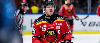 Kaptenen petas i PP: ”Får jag chansen ska jag vara redo”