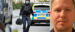 Polisen efter fyndet av farliga föremålet: "Kunde slutat illa"