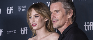 Stockholms filmfestival prisar Ethan Hawke