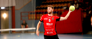 Första förlusten för EHF – se höjdpunkterna från matchen här