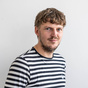Profilbild för Marcus Lindén