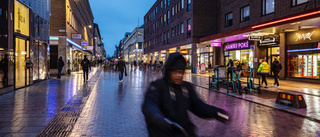 Cyklister måste lära sig hur en ringklocka fungerar