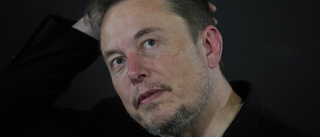 Musk varnar annonsörer för att "utpressa"