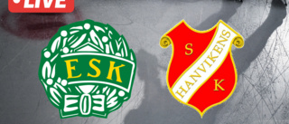 ESK möter Hanviken – se matchen här