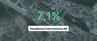 Swedboard International AB: Här är de viktigaste siffrorna senaste året