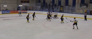 Höjdpunkter: Vännäs – ESK Hockey