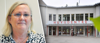 Hyllas efter evakueringen – anställda blev sjuka av farliga ångor