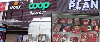 Man stal oxfilé på Coop – och stetoskop från Mälarsjukhuset