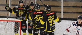 UPPGIFTER: Törngren överens med Vimmerby Hockey 