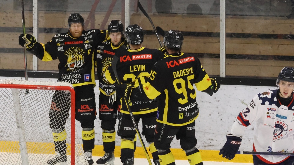 VH kan ha landat en drömvärvning. 