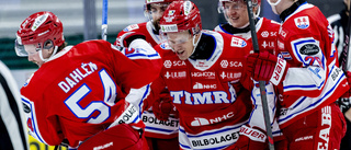 Frölunda föll igen mot "mardrömsmotståndet"